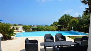 Unclassified image, 5 of 14, button - VILLA DU GOLF (Sainte-Maxime)
