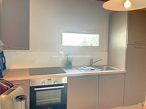 冰箱、烤箱、炉灶、洗碗机