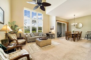 Téléviseur connecté