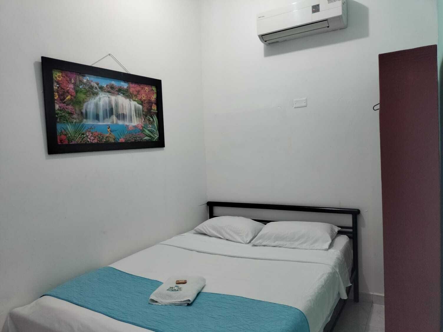 Foto - Hotel Las Vegas by CMS hotels