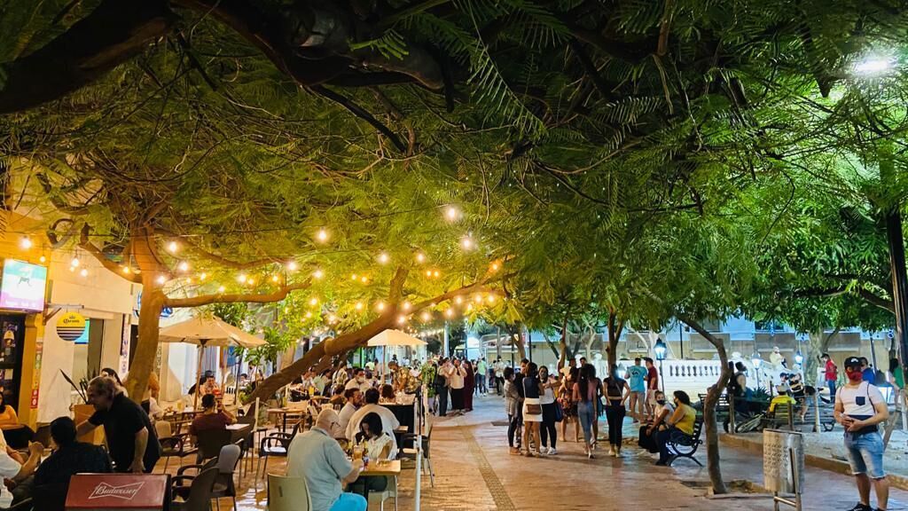 Foto - Hotel Las Vegas by CMS hotels