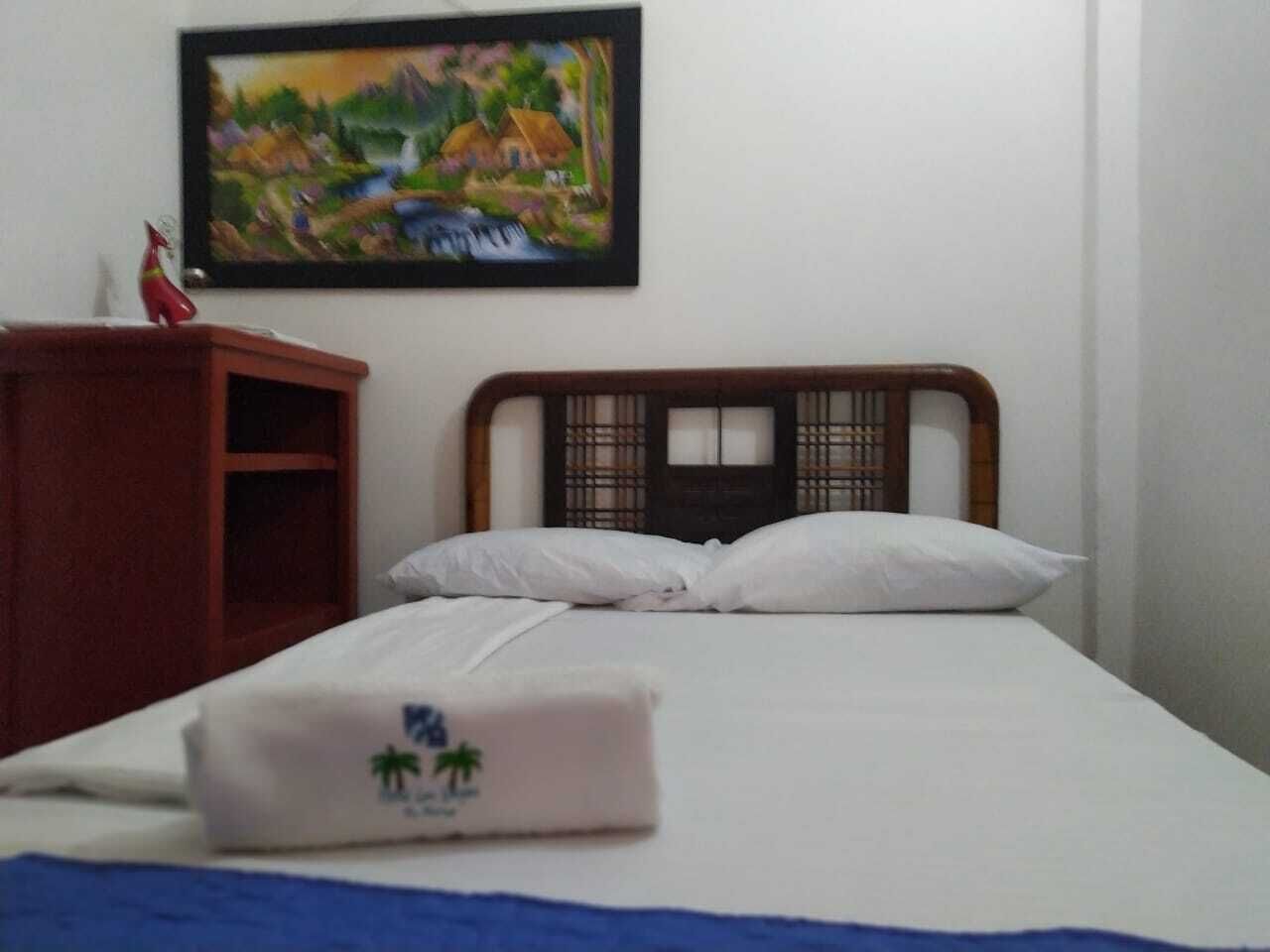 Foto - Hotel Las Vegas by CMS hotels