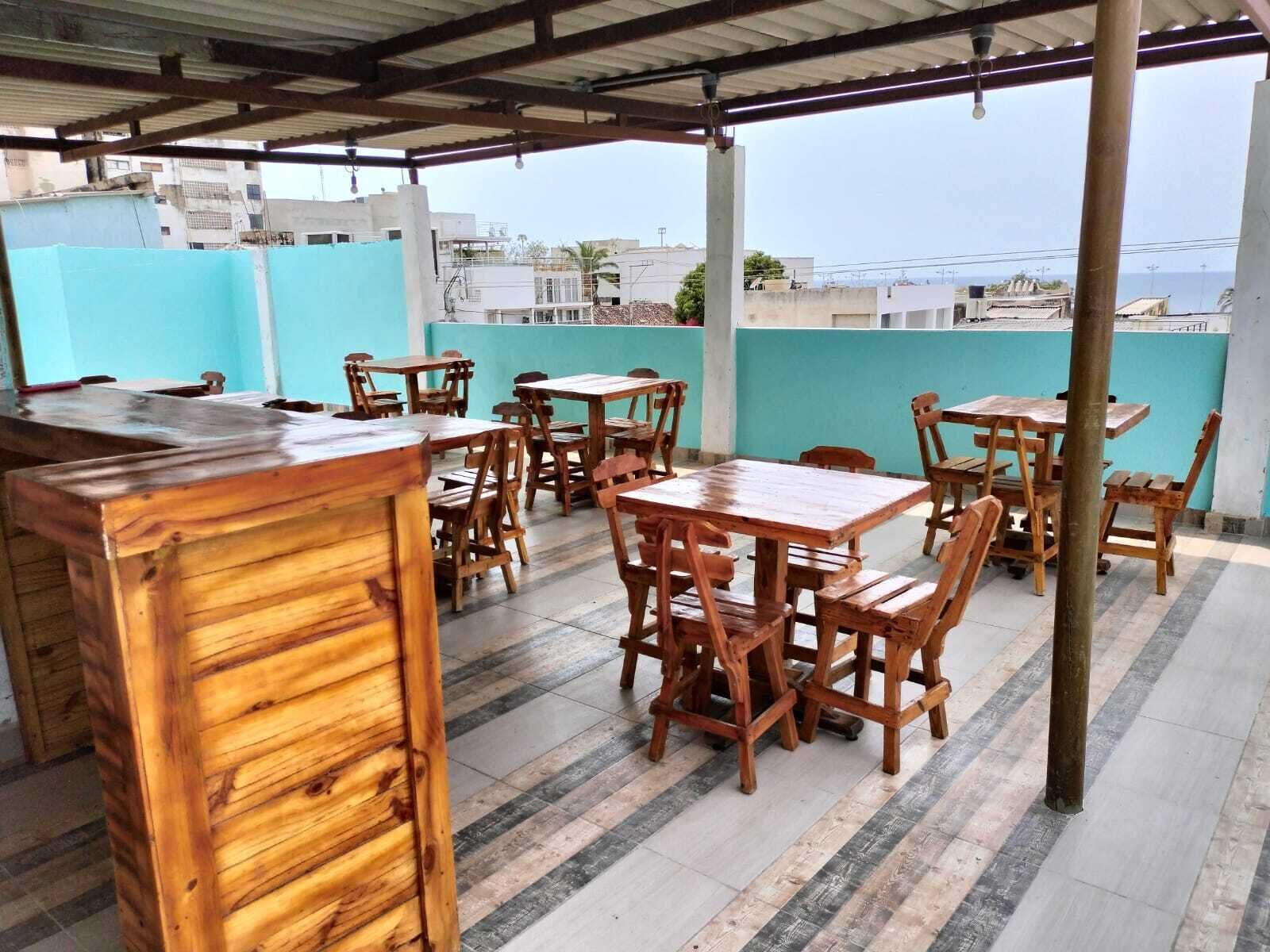 Foto - Hotel Las Vegas by CMS hotels