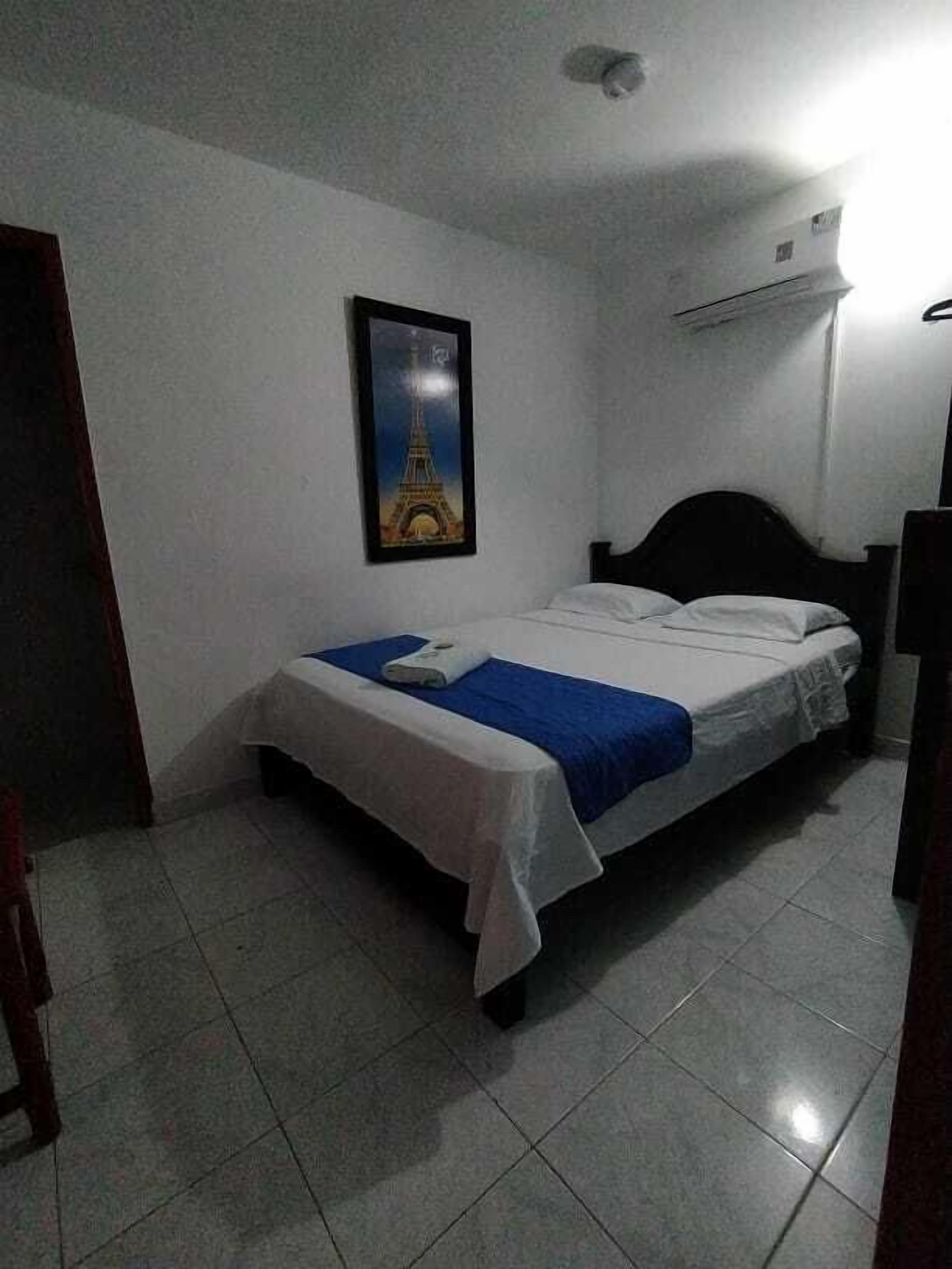 Foto - Hotel Las Vegas by CMS hotels