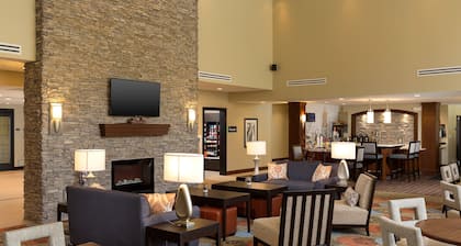 Free Breakfast. Pool & Hot Tub. Gym. Your Next Vacation!