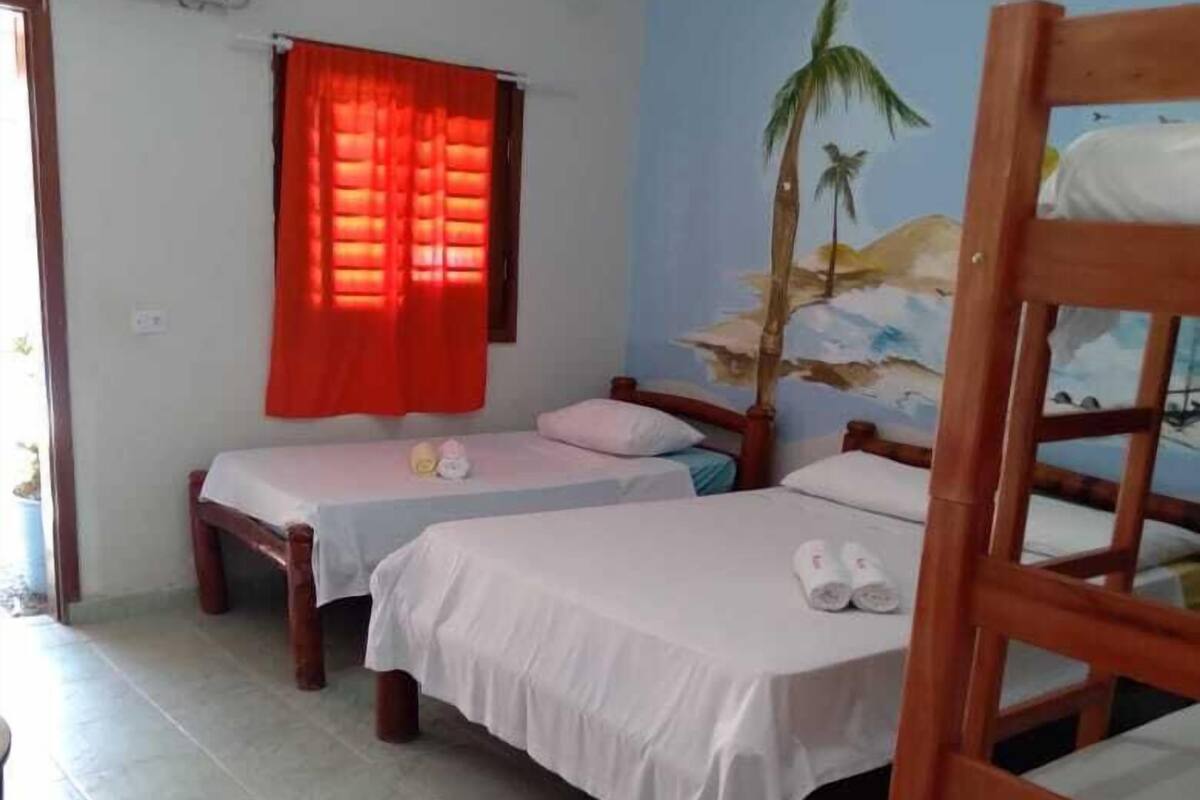 N04 Setuplo | Minibar, free WiFi, bed sheets