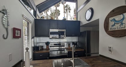 Nature is waiting for you! Explore, relax and enjoy it!