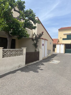 Exterieur