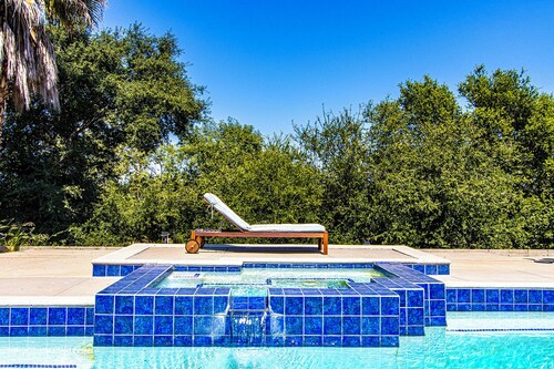 Paras paikka olla turvassa ja nauttia elämästä