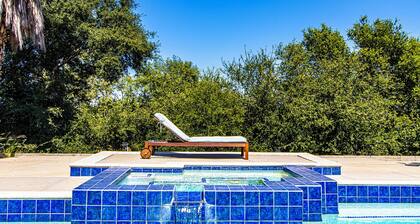 Paras paikka olla turvassa ja nauttia elämästä