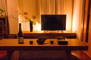 Interior detail - K&K Apartment Kita-Akabane 301 (Tokyo)