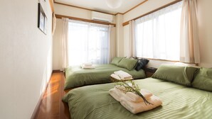 Superior Apartment - K&K Apartment Kita-Akabane 301 (Tokyo)