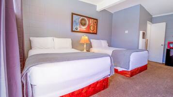 Room, 2 Queen Beds