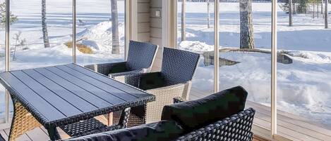 تناول الطعام