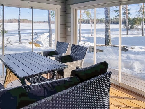 Suvituuli by Interhome