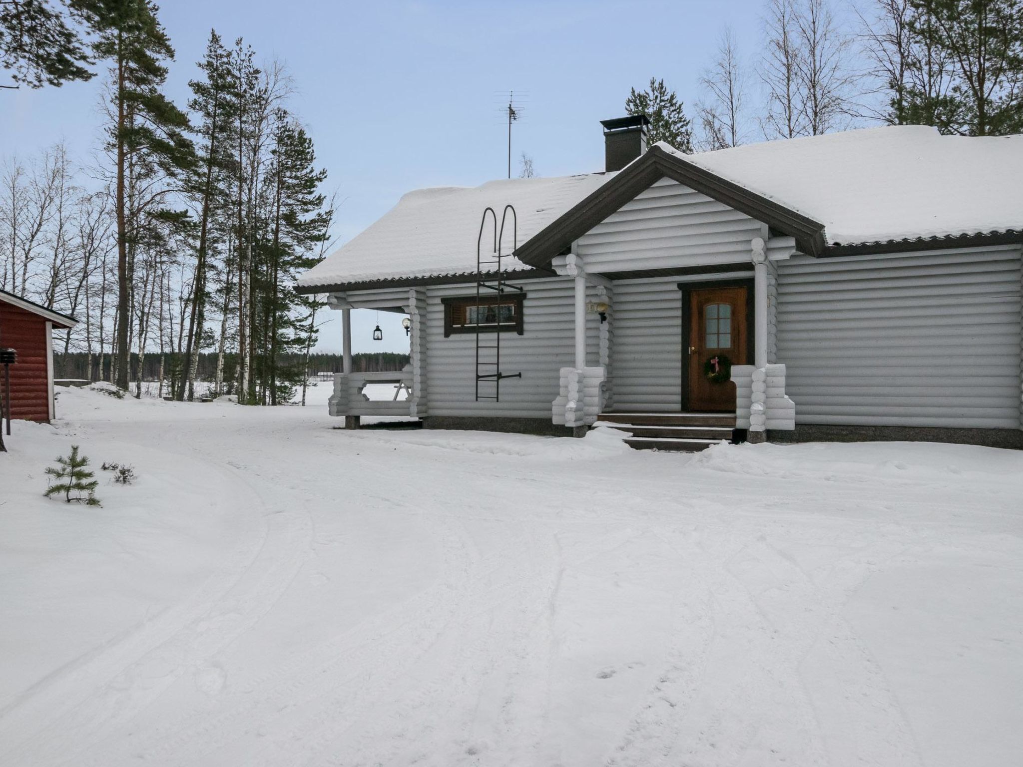 Ulkopuoli