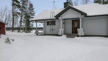 Ulkopuoli