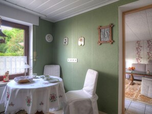 Dining - Am Dohlenberg by Interhome (Schwalenberg)