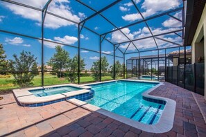 Villa | 3 bedrooms, free WiFi