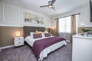 Villa | 6 Schlafzimmer, kostenloses WLAN