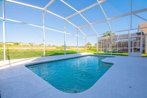Villa (Highlands Reserve Golf Course 4 Bedro) | Pool