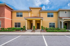 Apartamento | Exterior