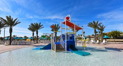 6BD Champions Gate Resort Golf Community 9051sd