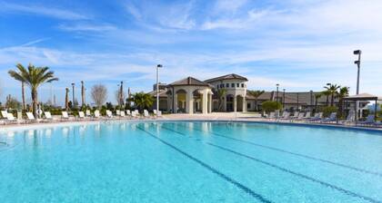 6BD Champions Gate Resort Golf Community 9051sd