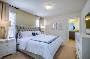 Villa | 8 chambres, accès au Wi-Fi (inclus)