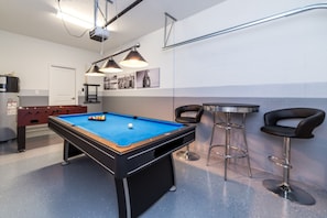 Maison | 5 chambres, accès au Wi-Fi (inclus)