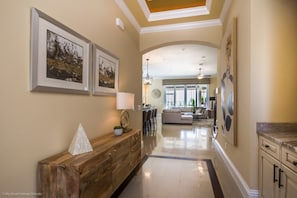 Villa (760GBD00) | Interior - Golden Bear Villa Reunion (Kissimmee)