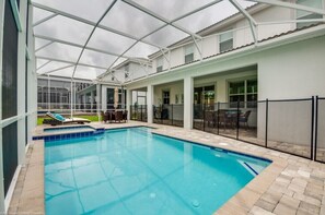 Villa (1546MVD00) | Pool