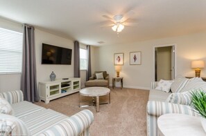 Villa (1546MVD00) - Moonvalley Drive Villa Champions Gate 3 (Davenport)