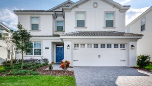 Villa (9020HS) | Exterior