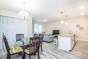 Apartamento | Cozinha privada