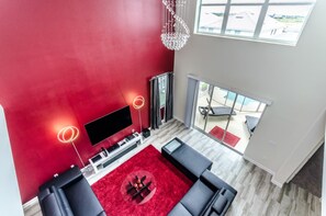 Room - Champions Gate 5 Bedroom 5 Bathroom Villa 1569sw (Davenport)