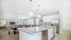 Unclassified image, 5 of 28, button - Oakwood Street Villa Solterra (Davenport)