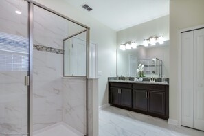 Villa (Ultimate 8 Bedroom 5 Bathroom Champio) | 8 habitaciones y wifi gratis