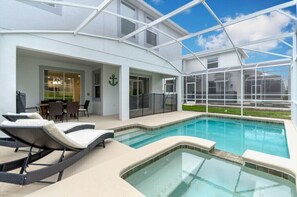 Room - 1572fd Luxury Champions Gate 6 Bedroom 5 Bathroom (Davenport)