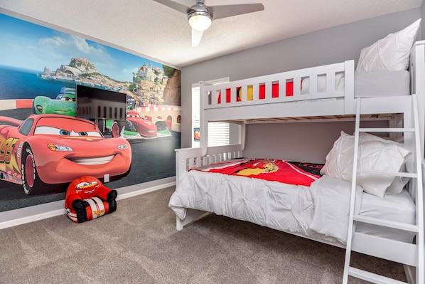 Villa (8489OKC) | 7 bedrooms, free WiFi