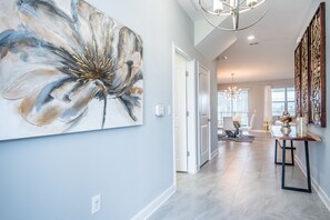 Villa (8903SD  Champions Gate 6  Bedroom 5 B) | Interior