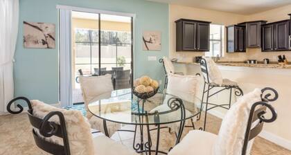 Moonvalley Drive Villa 1450 Champions Gate