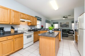 Villa (946BD Amazing High End Gated) | Private kitchen