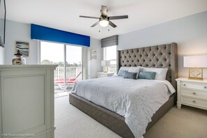 別墅 (946BD Amazing High End Gated) | 4 間臥室、免費無線上網