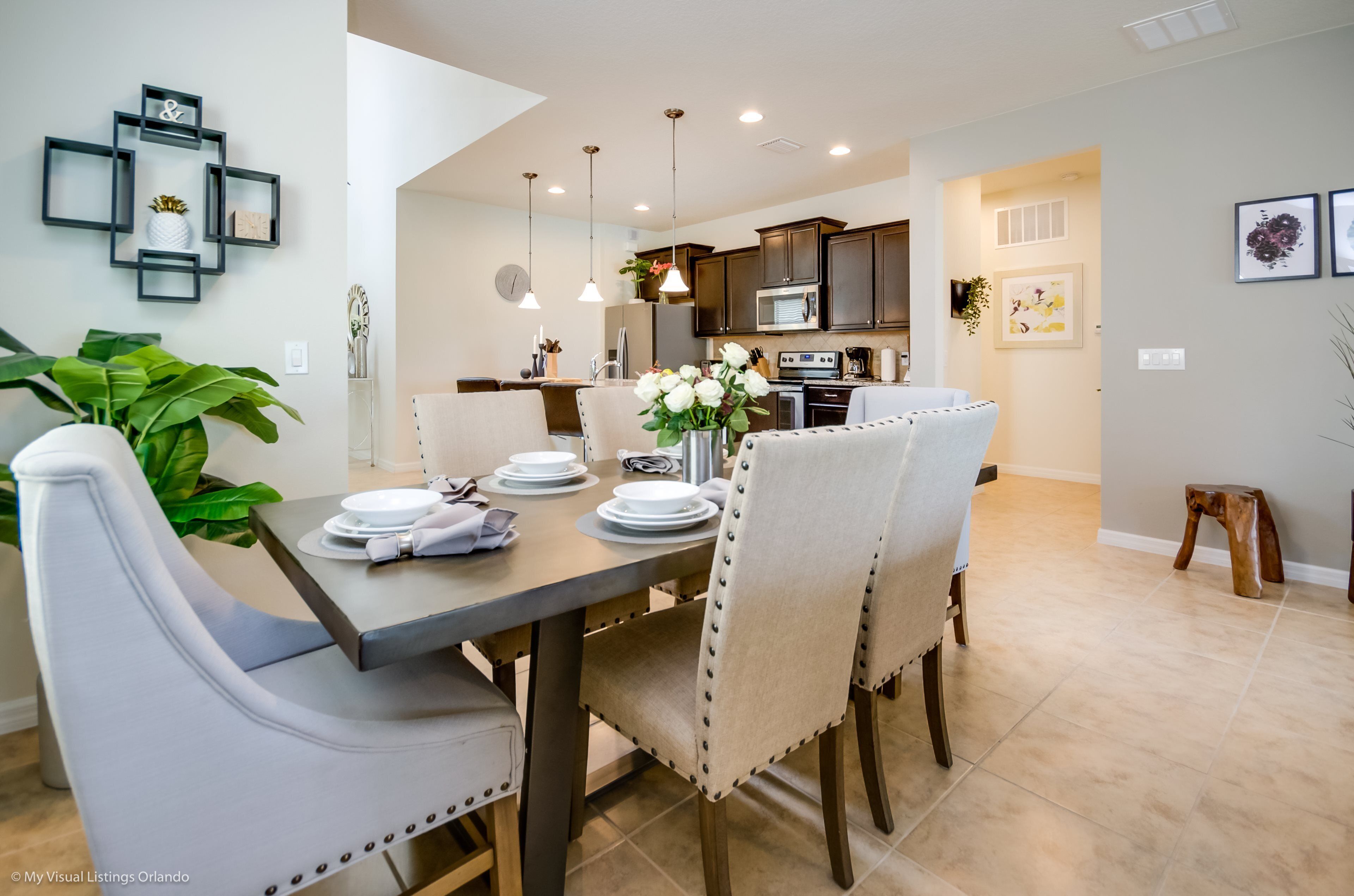 Villa | Private kitchen