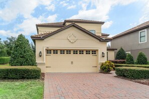 Villa (ShowHome 5 bedroom Champions Gate Vil) | Exterior - Showhome 5 Bedroom Champions Gate Villa 1401mvd (Davenport)