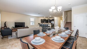 Unclassified image, 4 of 73, button - 1417ww Amazing Champions Gate 9 Bedroom 5 Bath (Davenport)