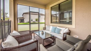 Unclassified image, 2 of 73, button - 1417ww Amazing Champions Gate 9 Bedroom 5 Bath (Davenport)