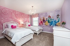 Villa (1308CW00) - Birdie Way Villa Champions Gate (Davenport)