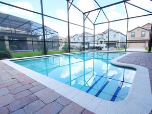 Villa | Pool